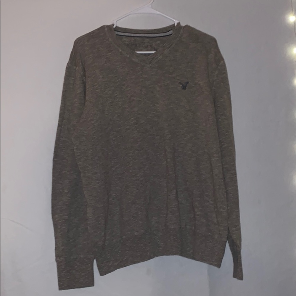 American eagle sweatshirt L